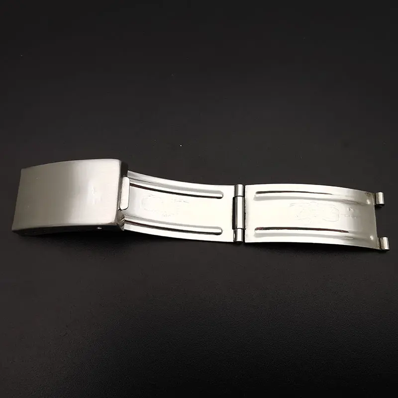 High Quality Watch Buckle Clasps For Retro Old style Datejust Ariking Oyster Perpetual, Watch Parts