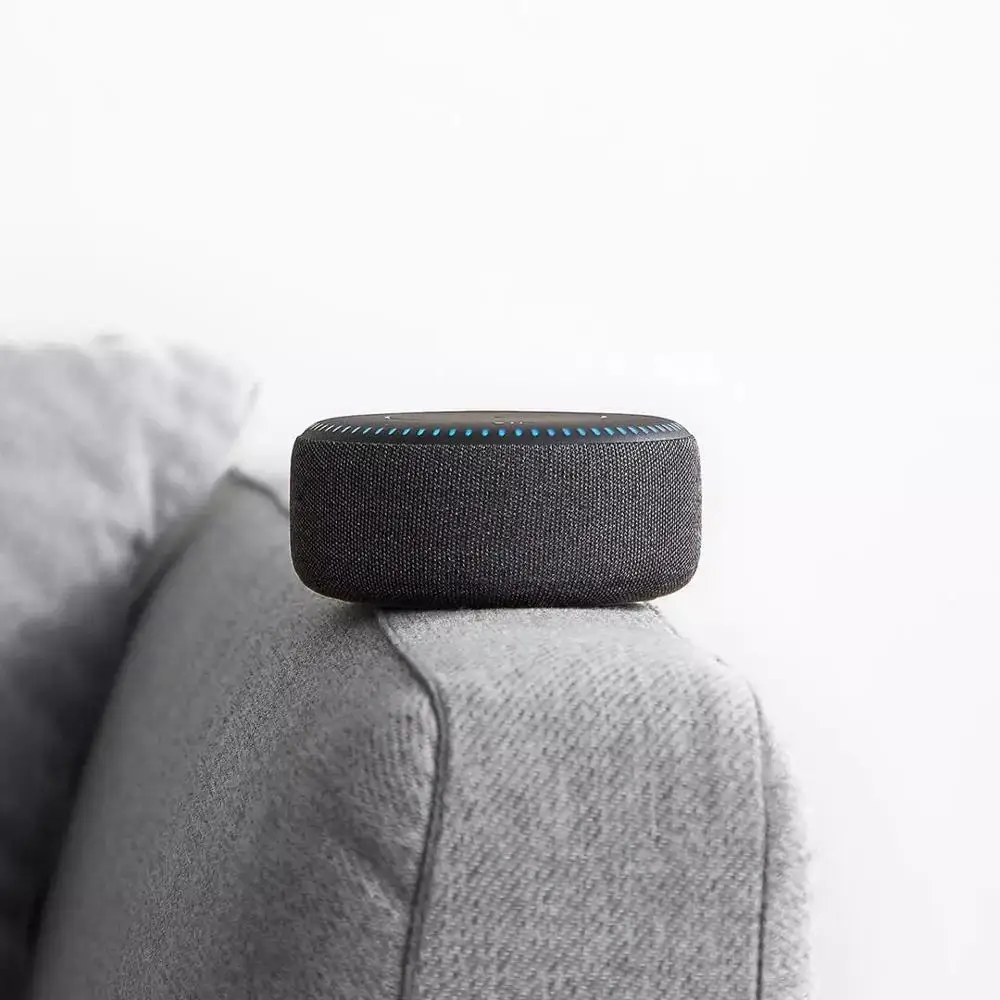 Беспроводное зарядное устройство Youpin ZMI Bluetooth колонка с белым шумом 20 Вт