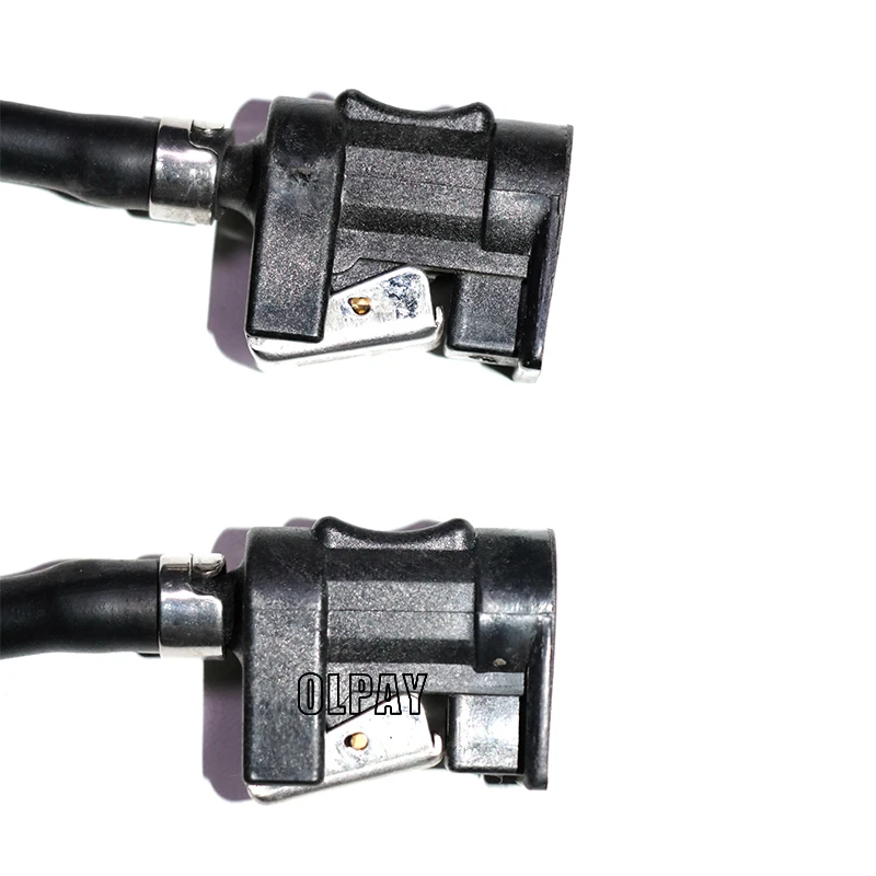 Топливный шланг Подвесной лодочный двигатель комплект соединителей для