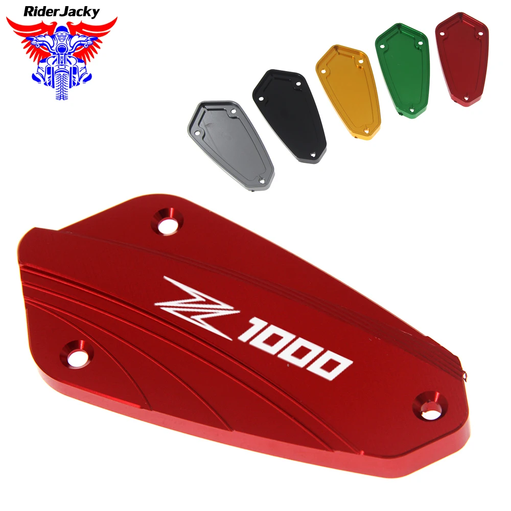 

Для KAWASAKI Z1000 Z 1000 (2010-2019) 2012 2013 2014 2015 2016 2017 2018 Крышка Резервуара тормозной жидкости для мотоцикла