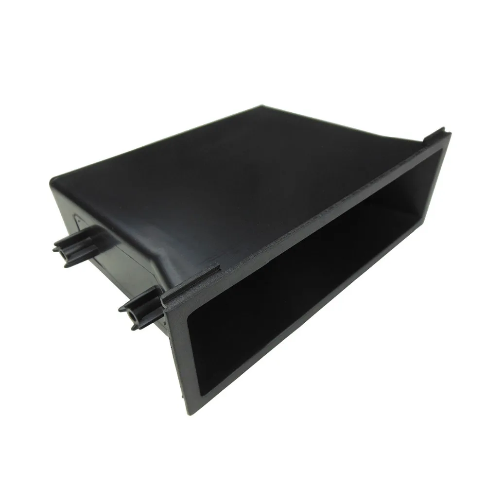 Карманный Автомобильный Универсальный блок для хранения радио Nissan | Автомобили и