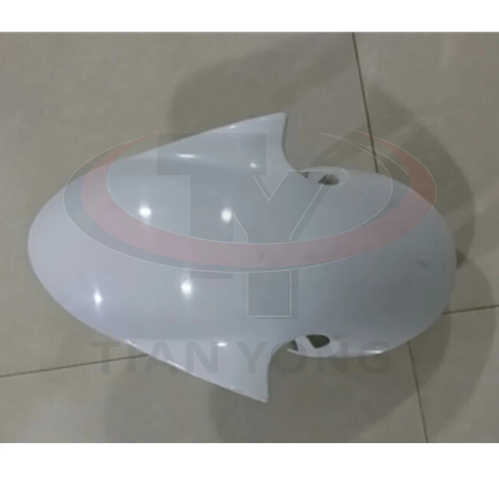 motorcycle for rsv4 2010 2012 2015 2018 unpainted plastic parts components pack left right cowling fairing abs injection free global shipping