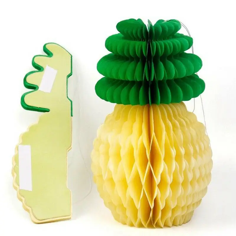 1 шт. керамические статуэтки в виде ананаса|Украшения своими руками для