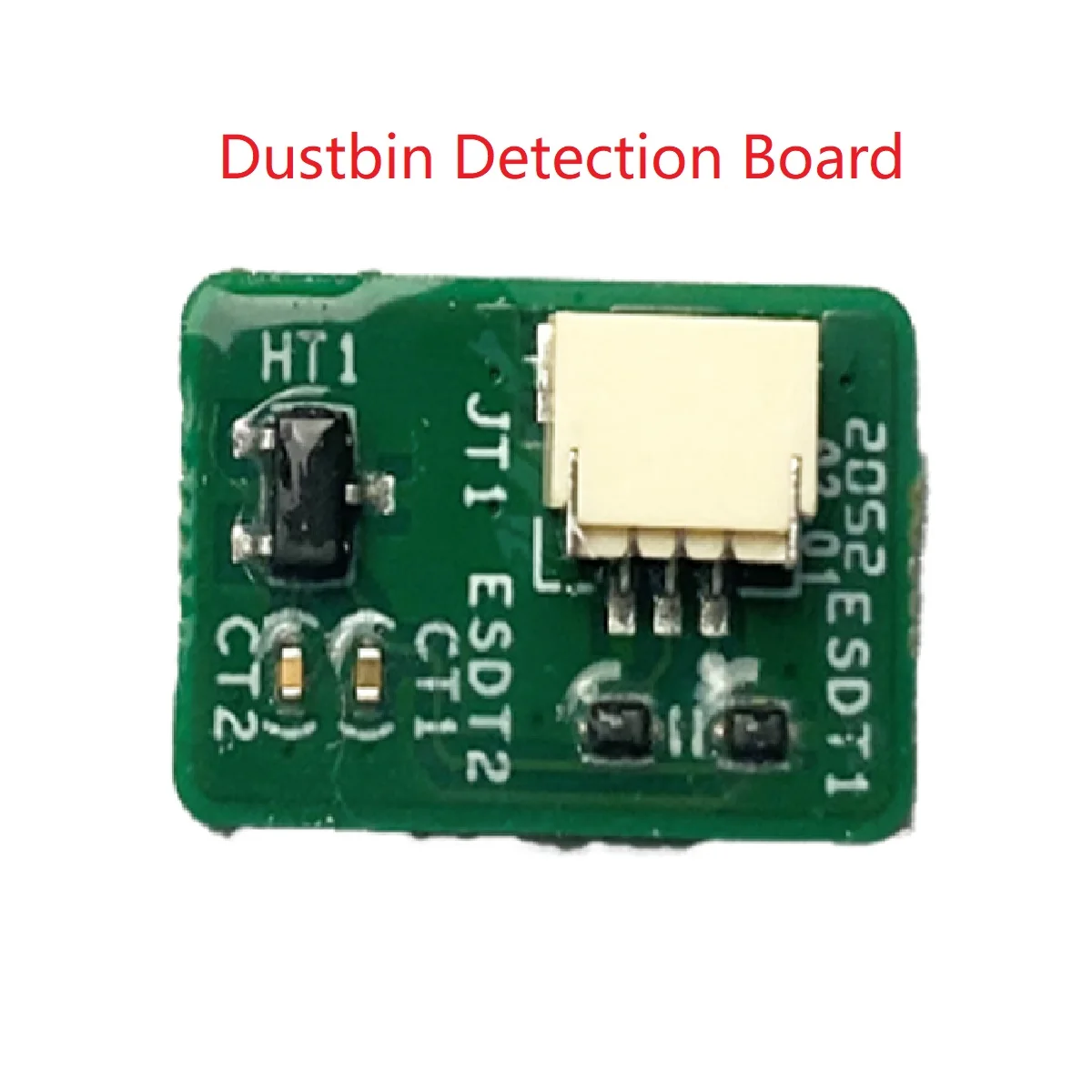 Оригинальная материнская плата CE клавиатура сброс клавиатуры мусорный бак для