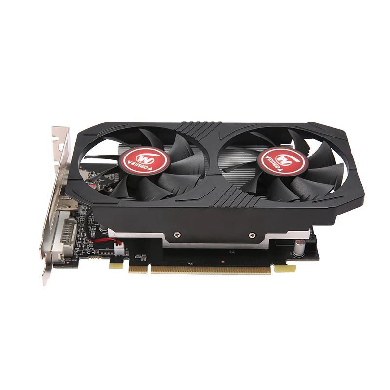 veinida rx 560 4gb video card gpu r9 370 4gb graphics cards screen cards desktop games for amd radeon rx550 4gb r7 350 2g free global shipping