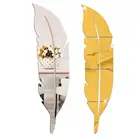 Наклейка акриловая Антикоррозийная Антистатическая на стену, 15 х72 см