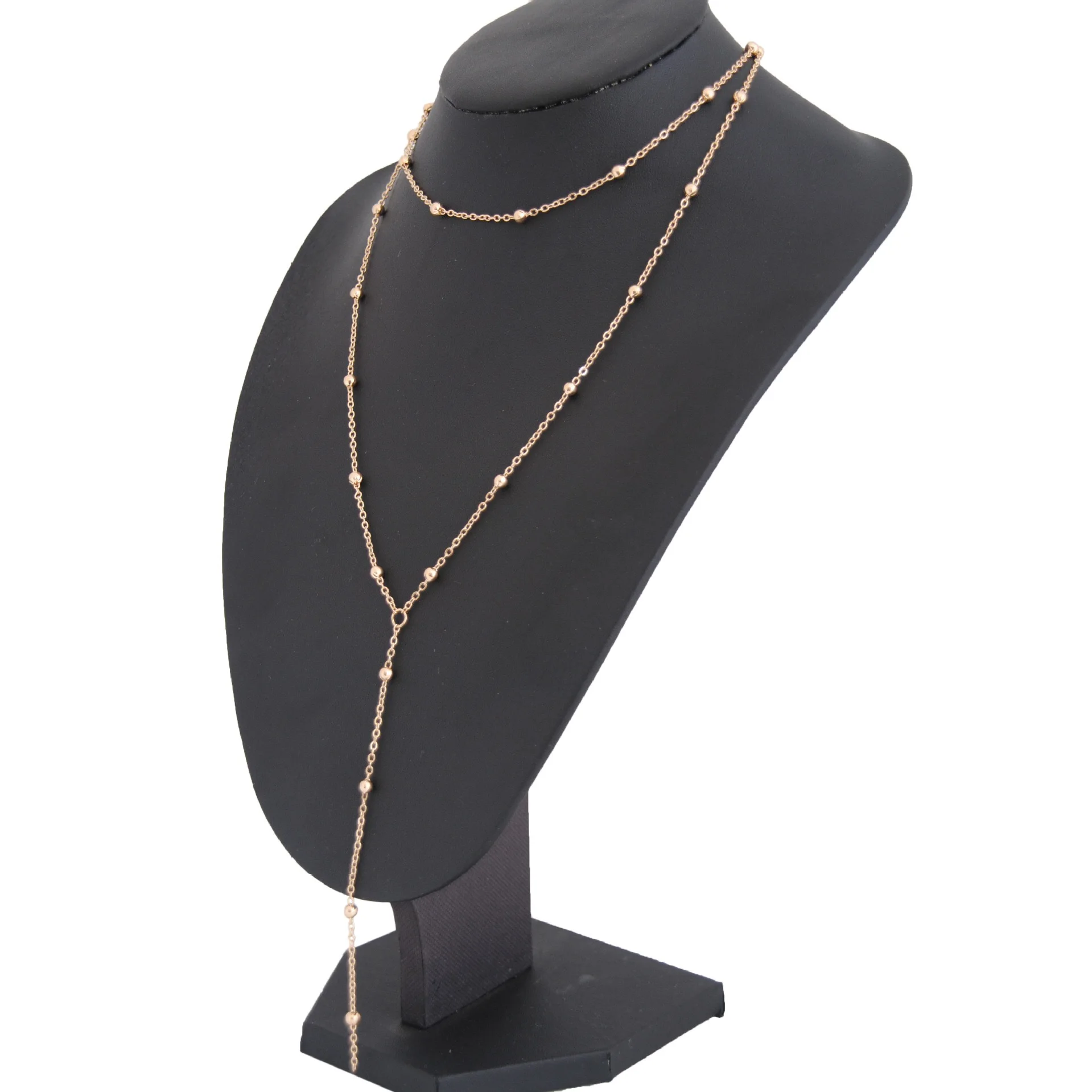 Американское ожерелье pop Экспресс желание горячий костюм с кулоном Ожерелье