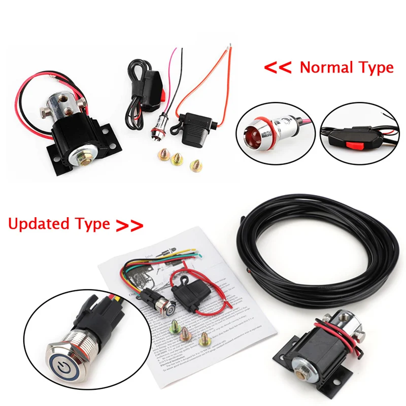 Блокировка тормозной линии для Ford Mustang универсальный комплект гоночного