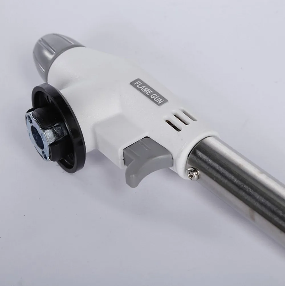 Горячая Распродажа 2019 газовая горелка для кемпинга Сварочная зажигалка