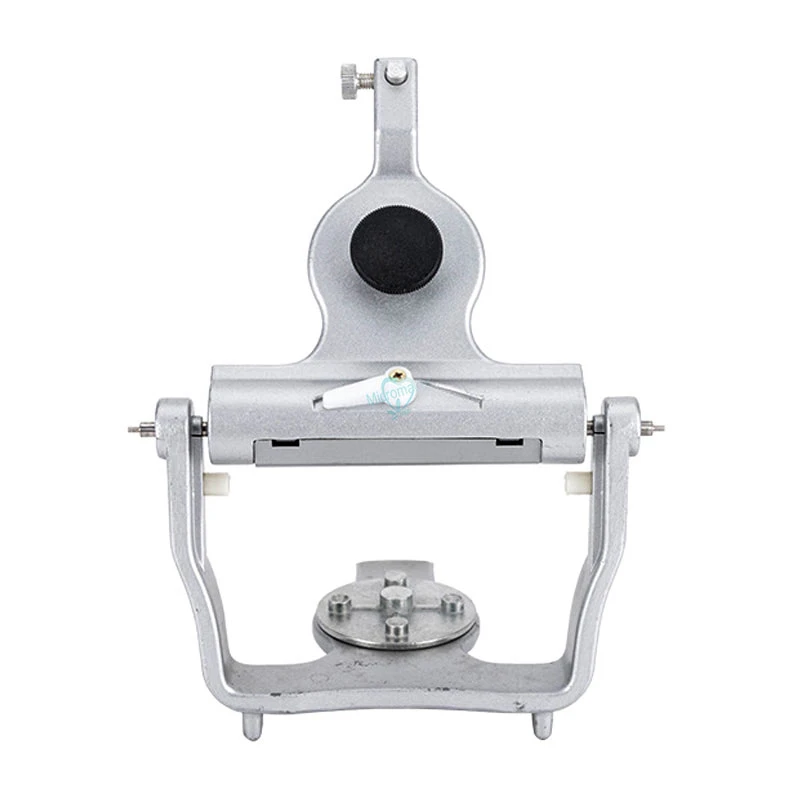 Стоматологическая лаборатория артикуляторы Регулируемый протез японский стиль