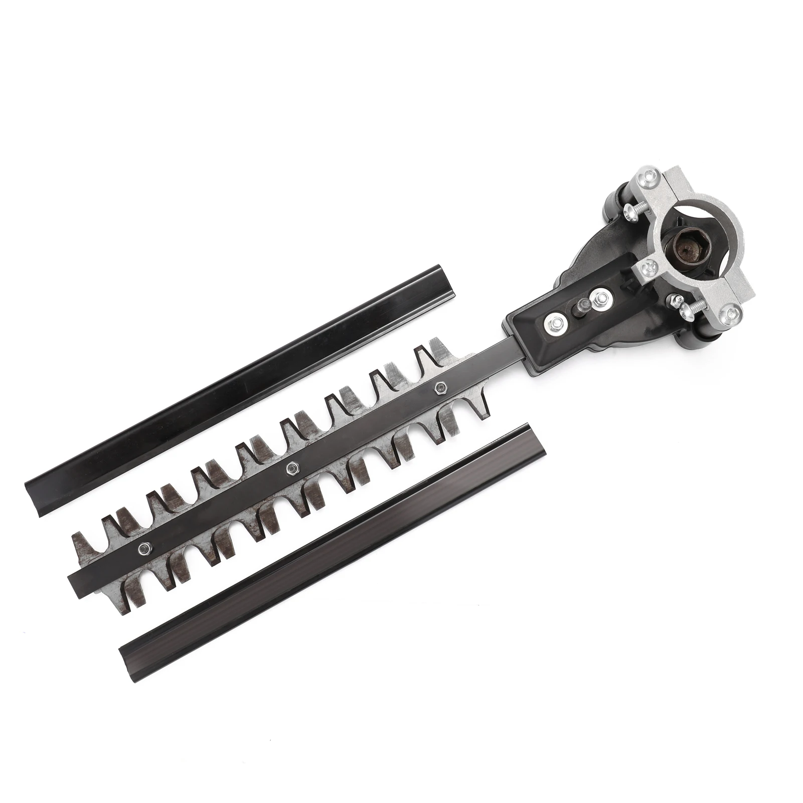 

Garden Pruning Machine Tool Angle Grinder Refit Hedge Trimmer Garden Pruning Tools Compatible With 110 115 Type Angle Grinder