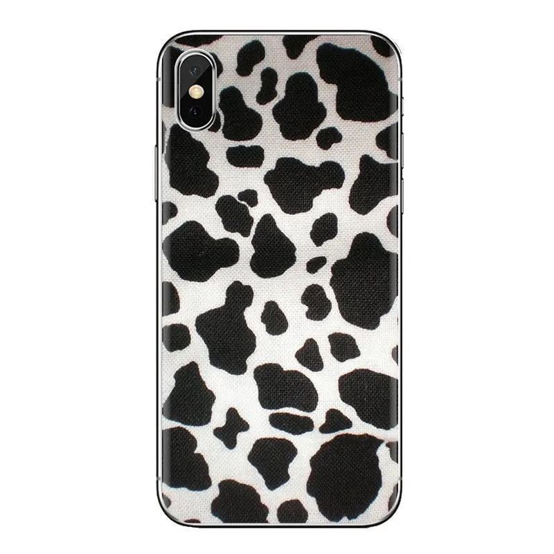 Черные Мягкие боковые чехлы для iphone 11 pro max x 5s se 6s 7 8 plus XR XS MAX |