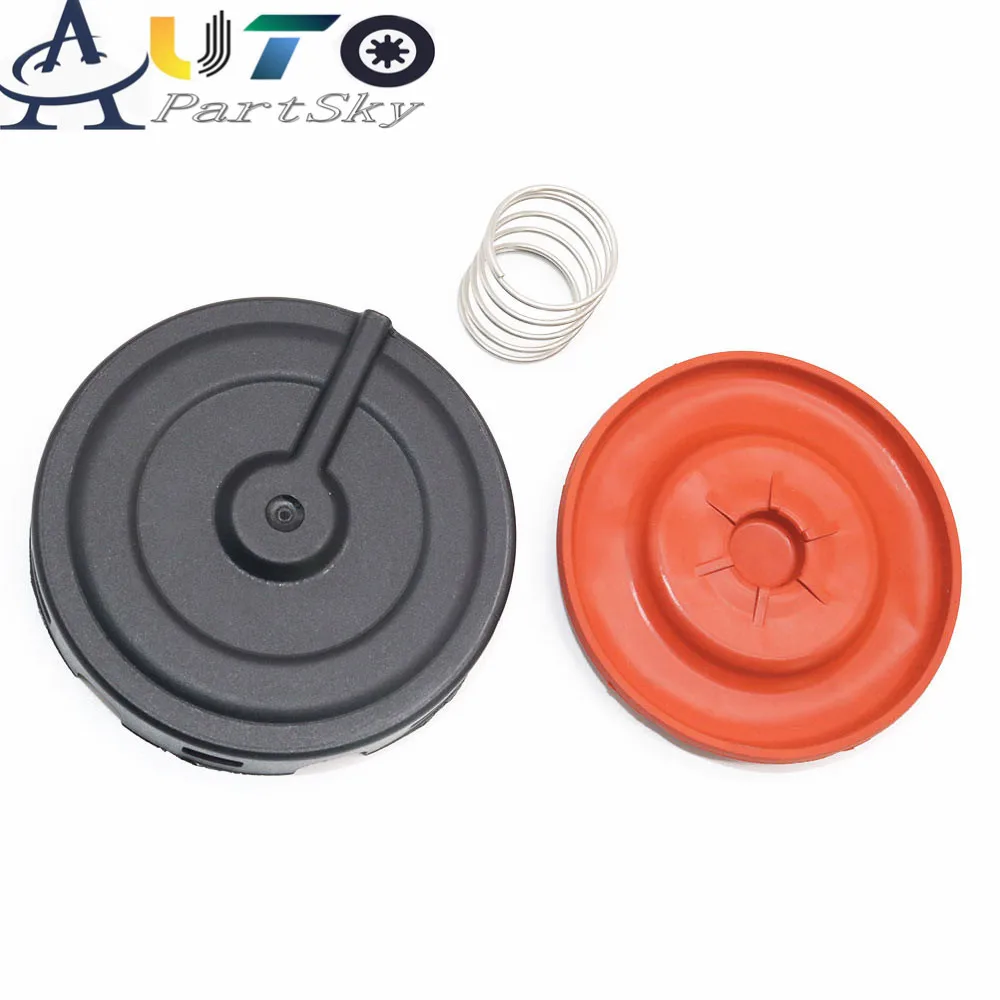 Диафрагменная часть клапана PCV #917 064 917064 для Volkswagen BEETLE JETTA PASSAT AUDI A4 QUATTRO GOLF