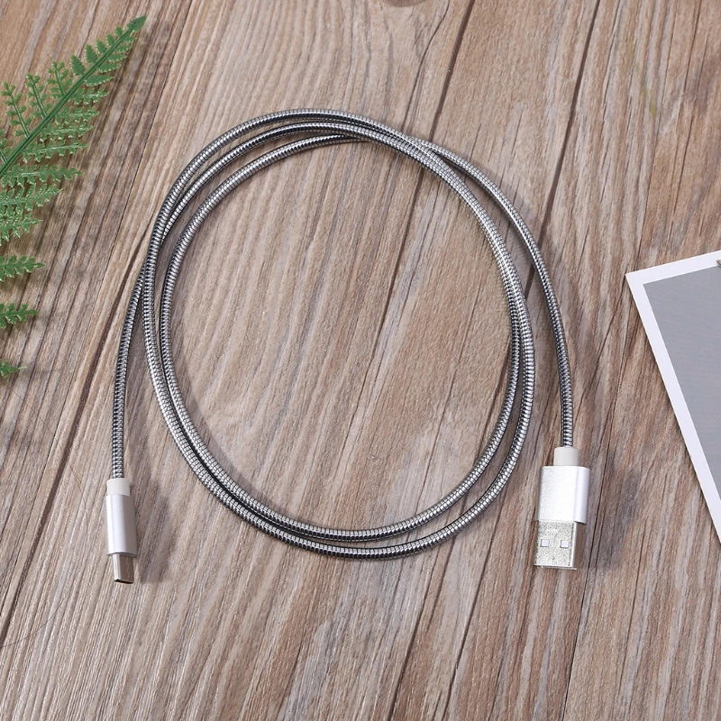 Кабель для быстрой зарядки с портом USB Type-C и Micro 5 В 9 12 | Мобильные телефоны
