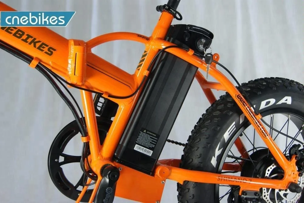 Sr20b Fat Tire электрический велосипед комплект Электрический Одноколесный самокат