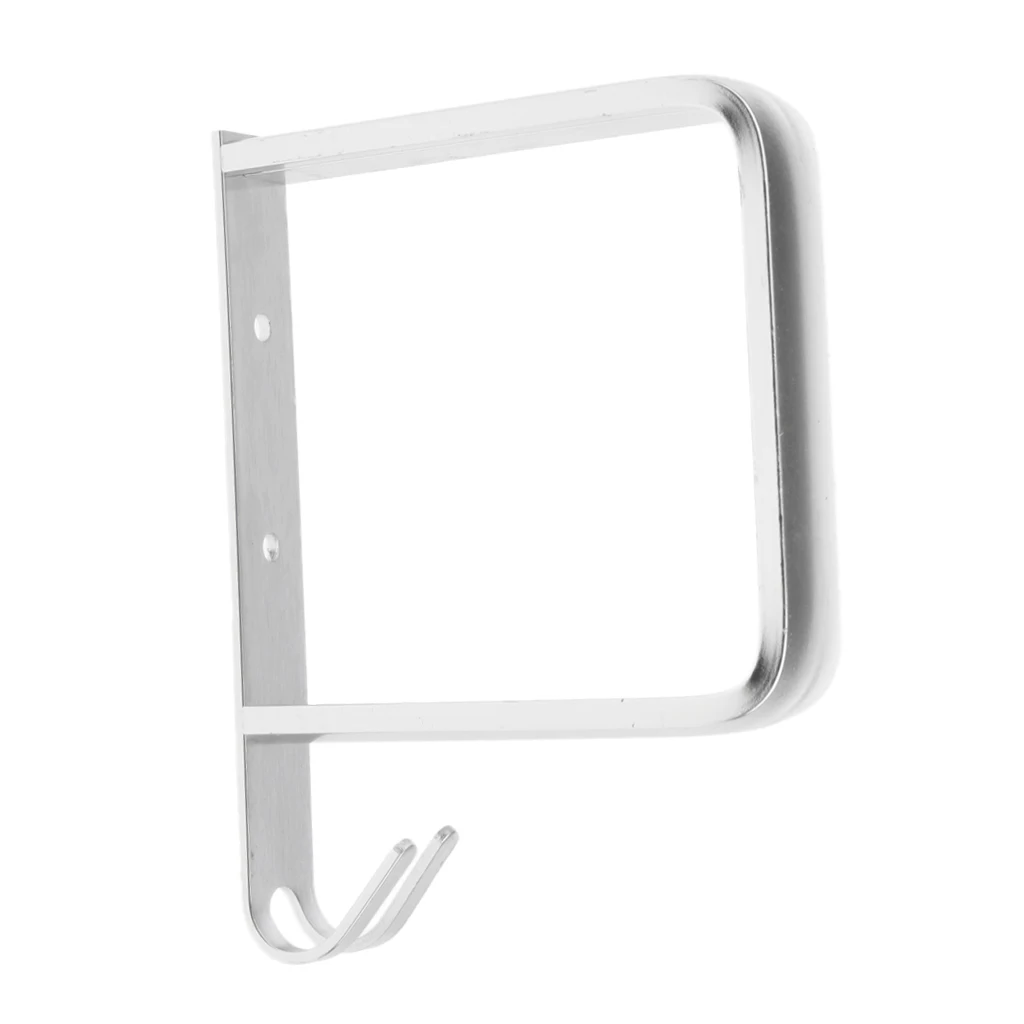 

Настенный держатель для сушилки для волос