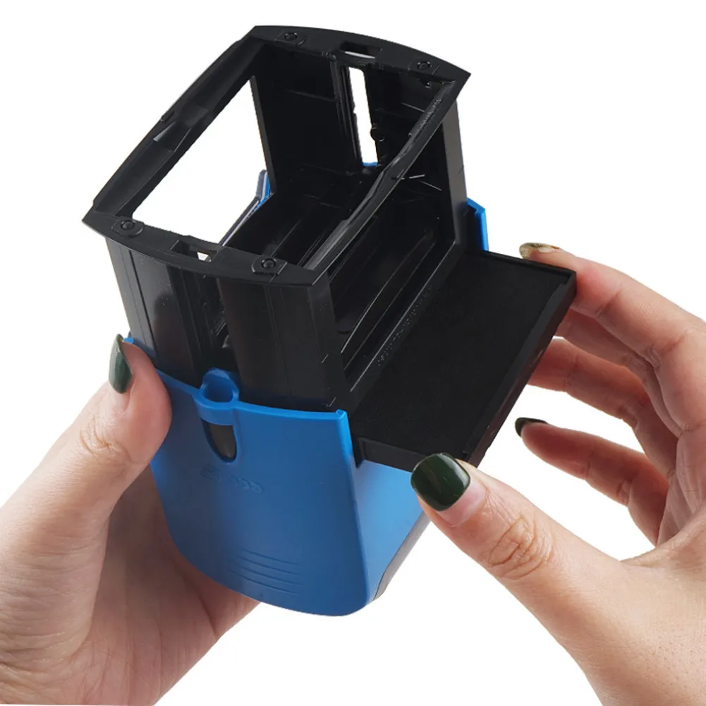 Резиновый комплект печатей которые можно печатать на принтере инструменты