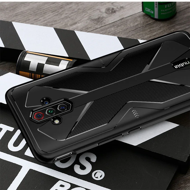 for nubia play case for nubia play 5g case fashion soft tpu case founda phone case for play 5g red magic 5g lite case free global shipping