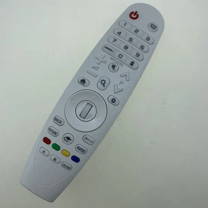 LG lcd tv пульт дистанционного управления AKB75695301 AN-MR18BA MBM65584506