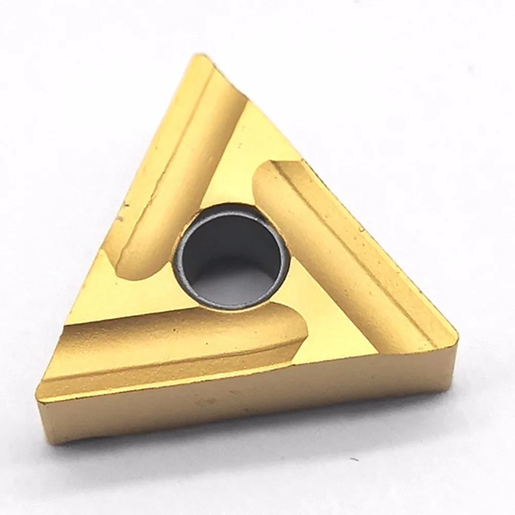 

CNC Carbide Inserts Carbide Milling Cutter For Boring Metalwork Inserts