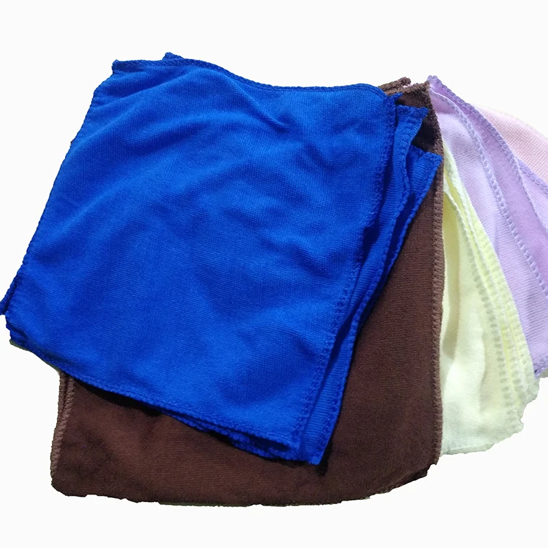 10 шт. салфетка для чистки автомобиля|cleaning cloth microfiber|washing towelcleaning |
