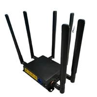 high quality gigabit 4g lte5g sim hotspot 300mbps 2 4ghz openwrt unclok indoor router
