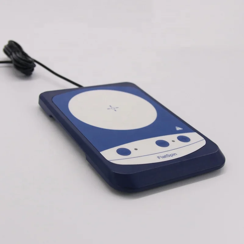 

FlatSpin Laboratory digital hot plate magnetic stirrer