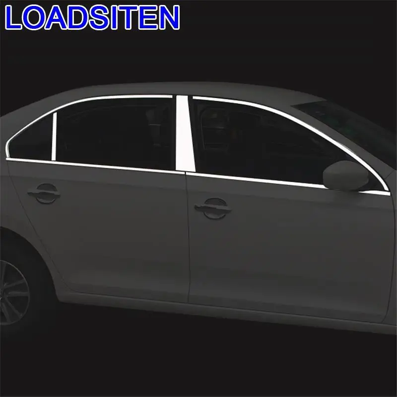 Автомобильный корпус для окна багажник задние панели внешние яркие блестки