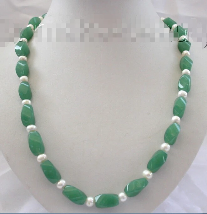 Бесплатная доставка&gt Потрясающие Длинные 22 &quotБелый Пресноводный