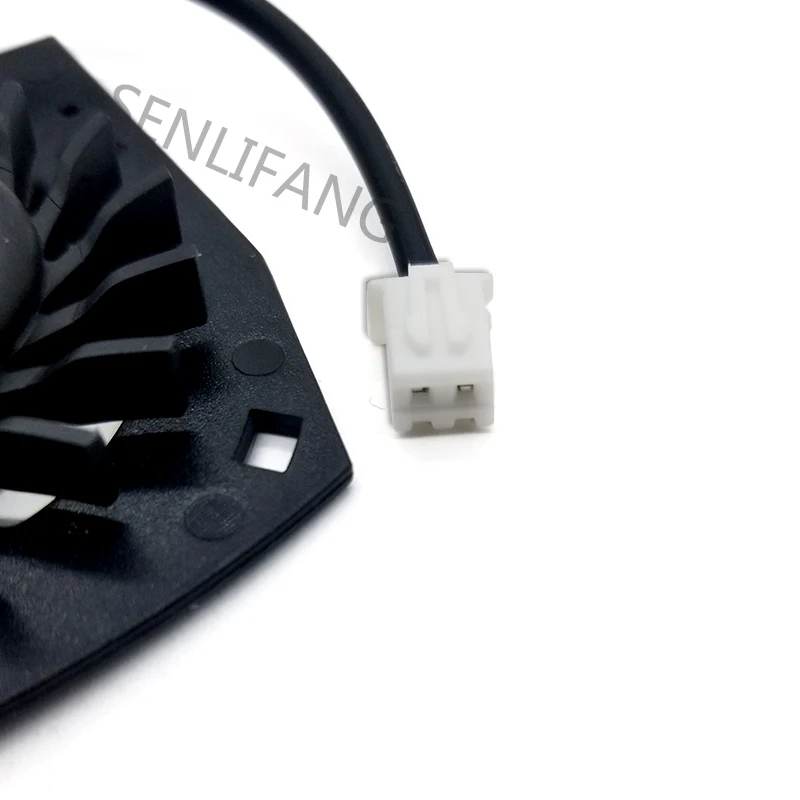 Охладитель графической карты для MBA4412HF A09 12V 0.24A охлаждение видеокарты nvidia