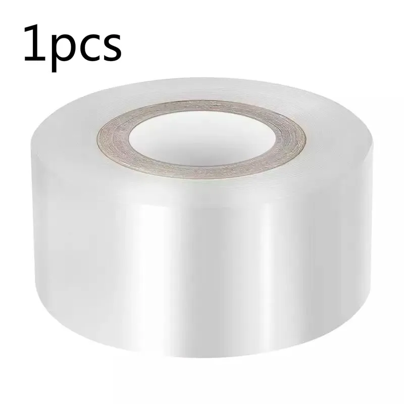 

Полиэтиленовая лента для прививки самоклеящаяся портативная садовая лента для выращивания растений и растений