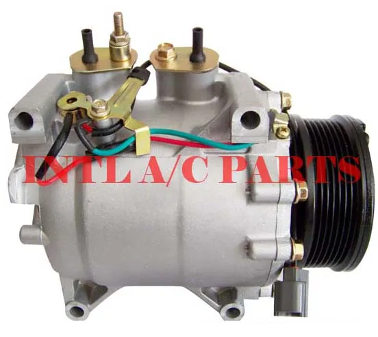 HS 110R/HS110R 38810 PNB 006 38810PNB006 57881 58881 CO 10663AC автоматический компрессор переменного тока