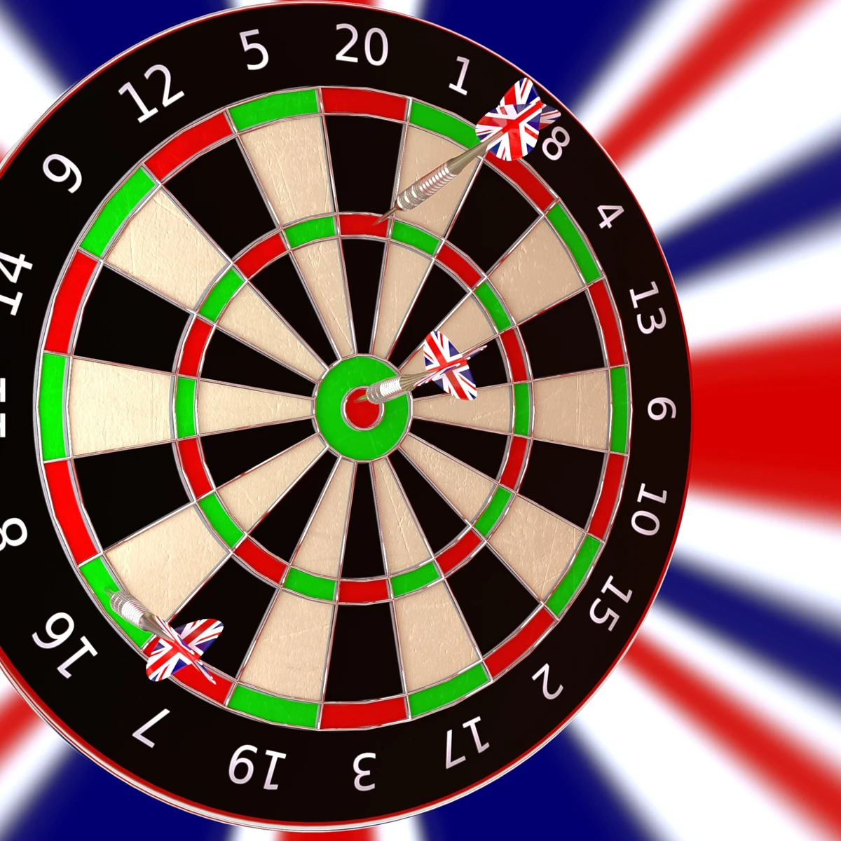 

60Pcs Darts blade Sports entertainment party darts accessories