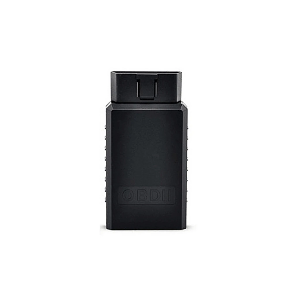 Автомобильный сканер интерфейса для внутренней диагностики ELM327 Bluetooth V2.1 OBD2 Android