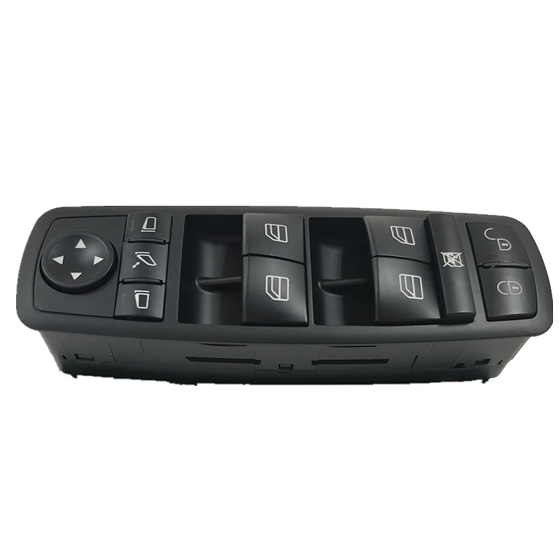Новый главный переключатель управления передним стеклом для Mercedes Benz W169 A klase W245 B