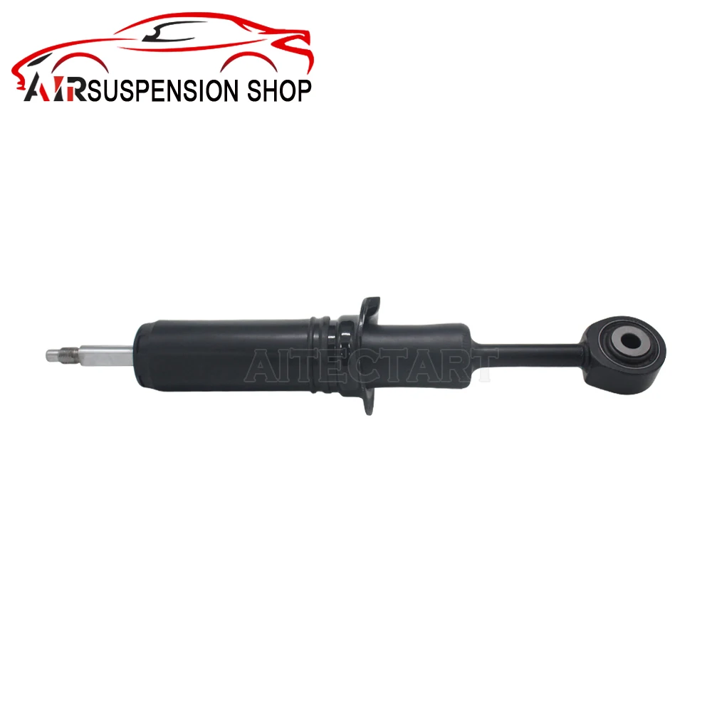 

1x Front Air Suspension Shock Absorber With Electric For Toyota Land Cruiser LC200 LX570 5700 2007-2015 48510-69355 48510-60160