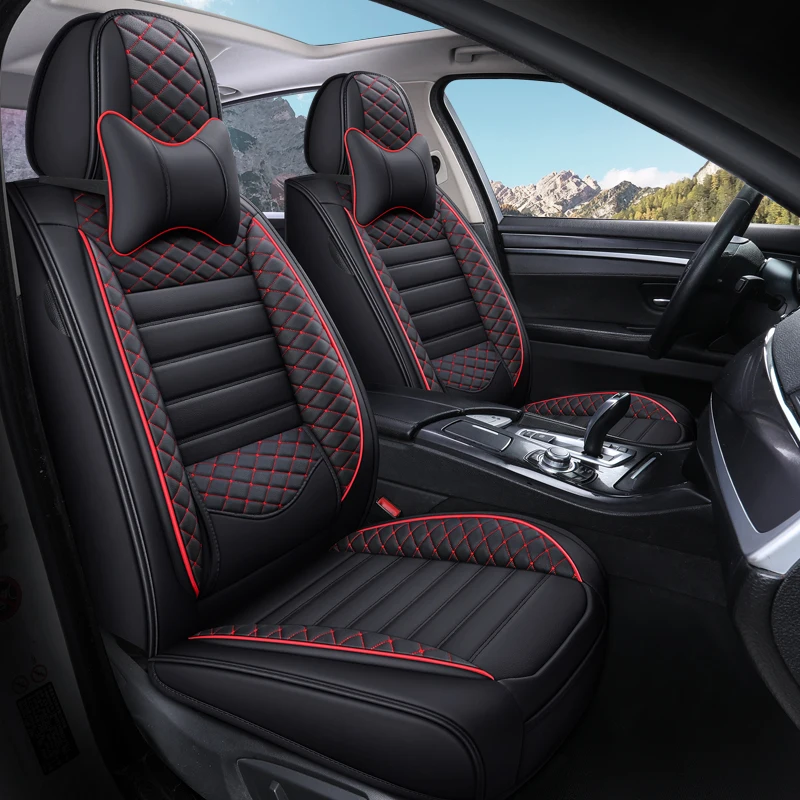 

Car seat cover for BMW E46 E90 E39 E60 E36 G30 G01 E30 E34 E38 E53 E30 E10 E70 E87 E91 F20 E83 E84 E92 320I 520 525 F16 F25 F11