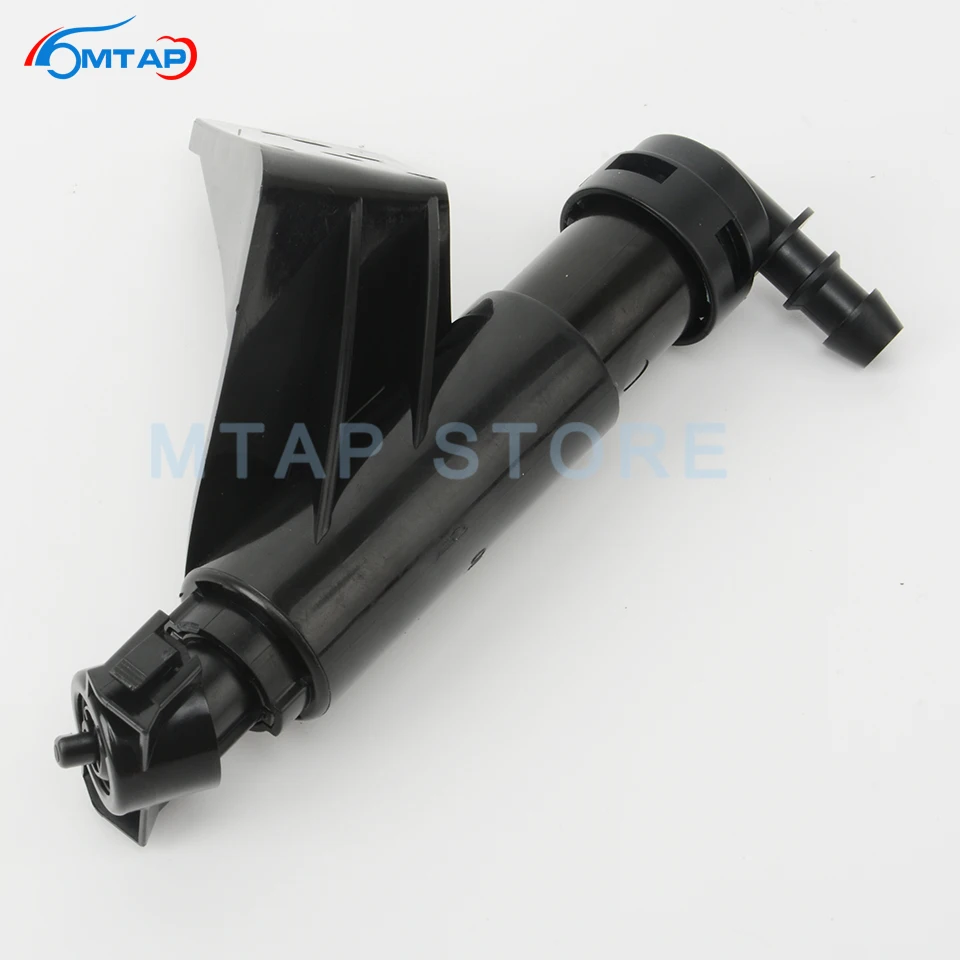 Передний бампер головсветильник лампа проектор спрей для Hyundai Grand Santa Fe Santafe DM 2012