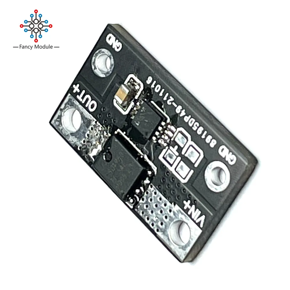 Диодный солнечный модуль защиты от обратного тока 75 в 12 А | Инструменты