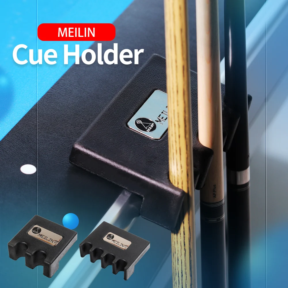 Бильярдная стойка MEILIN 2/3/4/5 с отверстиями Принадлежности для бара настенная рама