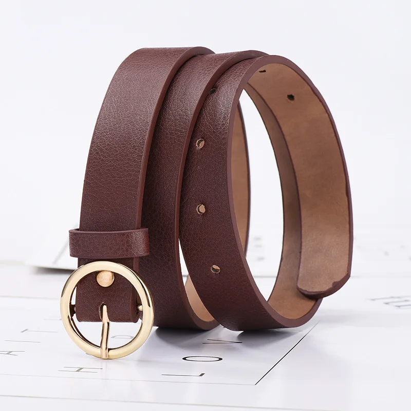 

Belts
