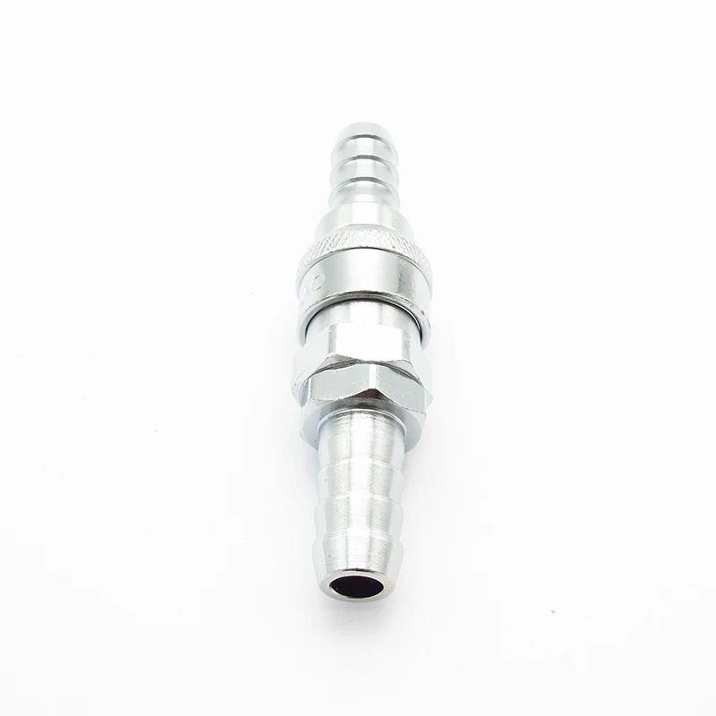 Пневматический фитинг типа C быстроразъемный соединитель адаптер для воздушного