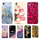 Чехол для Huawei Y5 2019, мягкий силиконовый тонкий защитный чехол из ТПУ, задняя крышка для Fundas Huawei Honor 8 s, Honor 8 s, чехол для телефона Etui