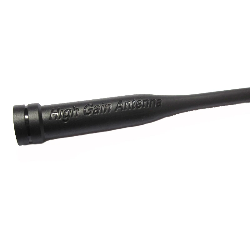 Wouxun Original High Gain Antenna 136-174MHZ/ 400-520Mhz Dual Band For KG-UV9D UV9Dplus UV8D UV6D | Мобильные телефоны и