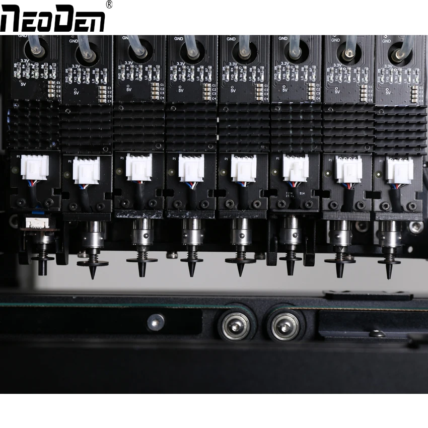 SMT СОПЛО для установки и уборки NeoDen4 NeoDen3V NeoDen K1830|Наборы электроинструментов| |