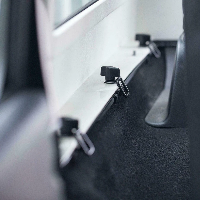 Hardtop быстроразъемный шуруп D Rings комплект для Jeep Wrangler CJ YJ TJ JK JKU|Люк в крыше откидной