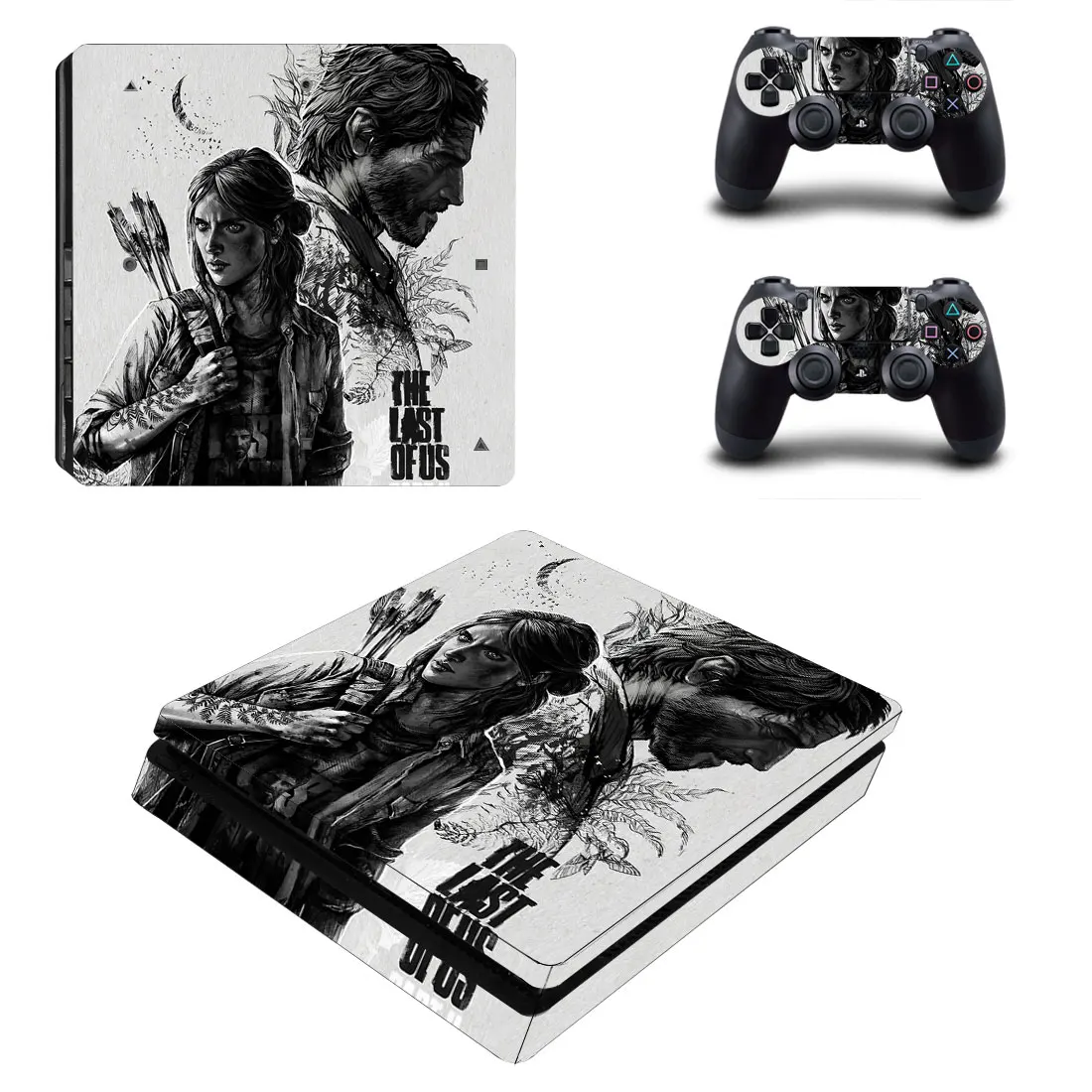 Deadpool PS4 тонкая кожа Наклейка виниловая обложка для Playstation 4 DuslShock 4 консоль и контроллер PS4 Slim Skins наклейка s