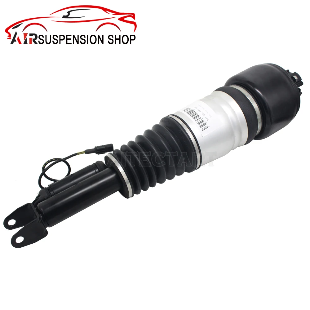 

1x Front Air Suspension Shock Absorber For Mercedes Benz W221 W219 E-Class 2WD 2113206113 2113205513 2113209313 2113206113