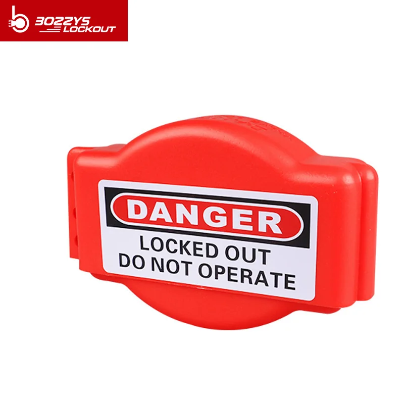 Регулируемый замок клапана маховик шиберной задвижки диаметр 25-165 мм