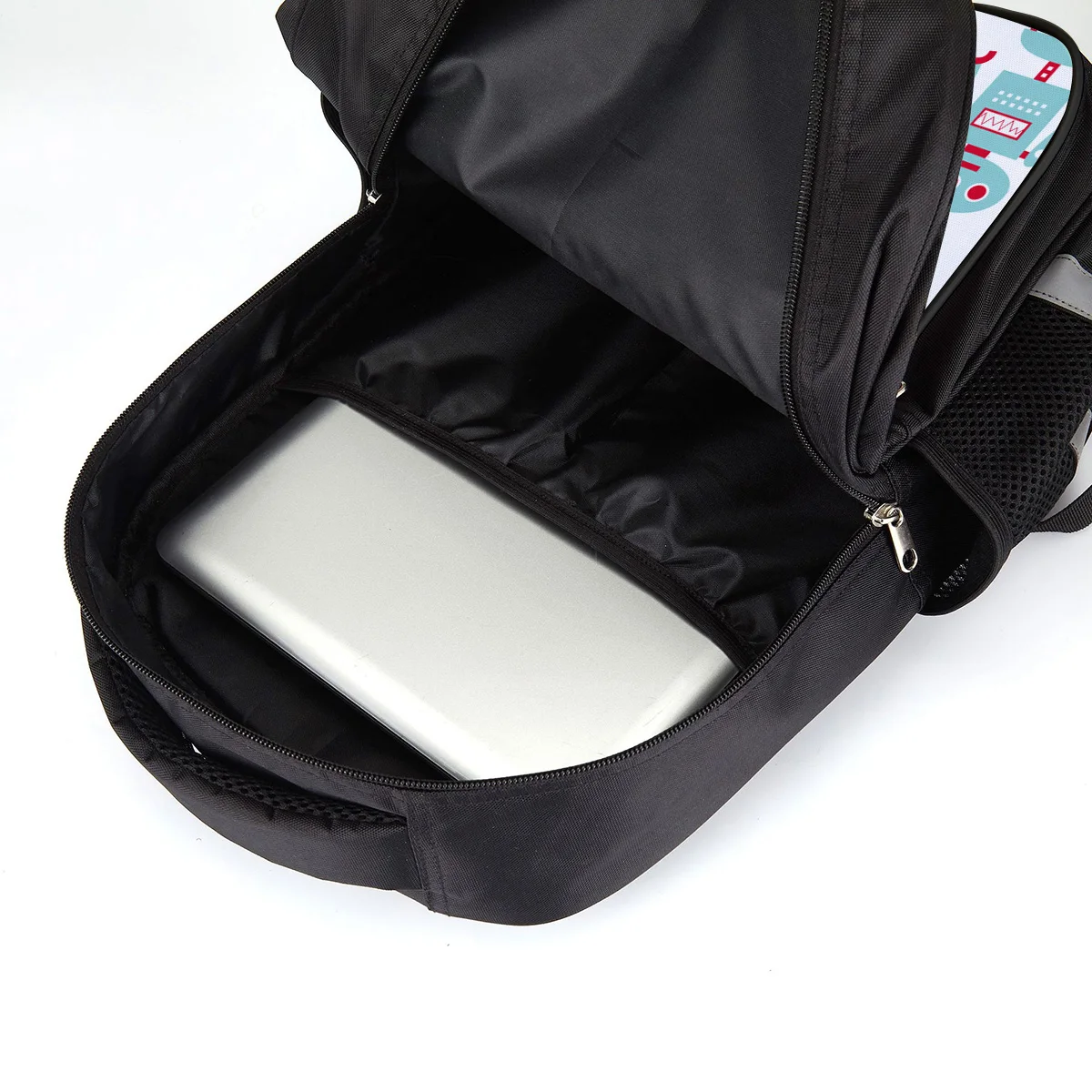 Мультяшный робот школьные рюкзаки для детей школьный рюкзак спортивный рабочий